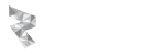 rubysoft logo white