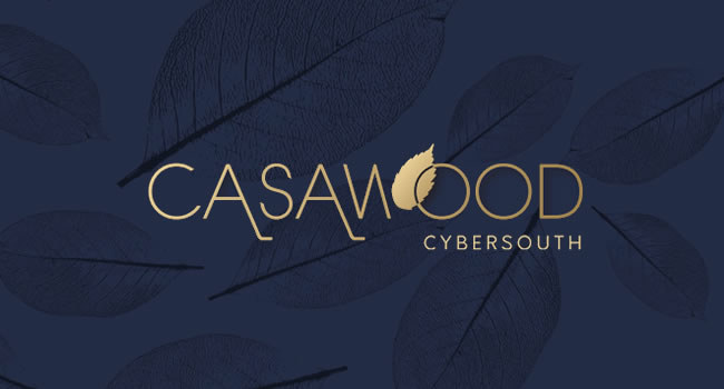 Casawood - Cybersouth