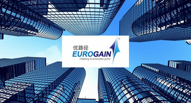 Eurogain Consulting Group
